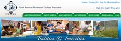NAMTA-North American Montessori Teachers’ Association