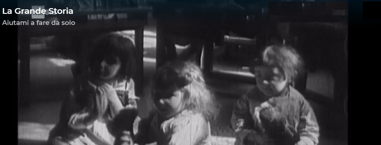 La grande storia La grande storia