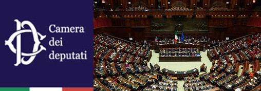 Camera Deputati